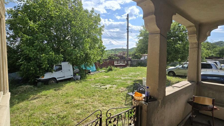 Casă cu 3 camere în Homorâciu