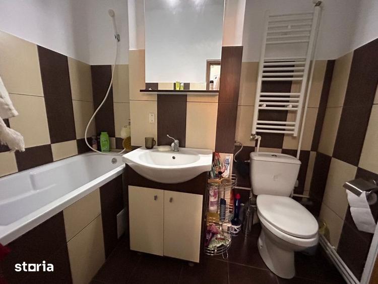 Garsonieră în Gării