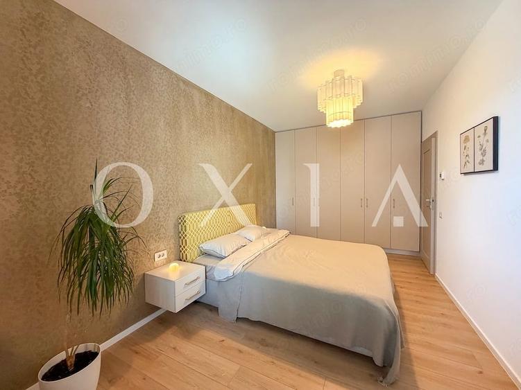 OX758 Ateneo, Prima Inchiriere, Amenajari Moderne - 12