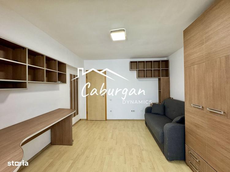 Apartament cu 3 camere în Sud