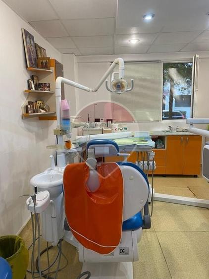 Apartament cu 2 camere semidecomandat în Berceni