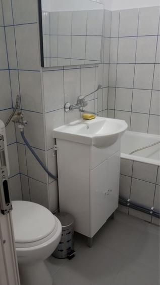 Garsonieră în Mănăștur