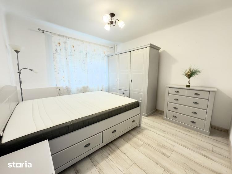 Apartament 2cam MODERN, Bloc Anvelopat - Obor | Aleea Luncsoara - 2