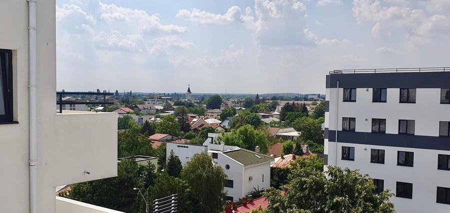 Apartament cu 2 camere decomandat, mobilat în Chitila