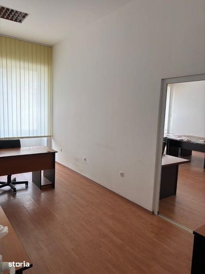 Spațiu comercial, de 430 mp, în Tomis Nord