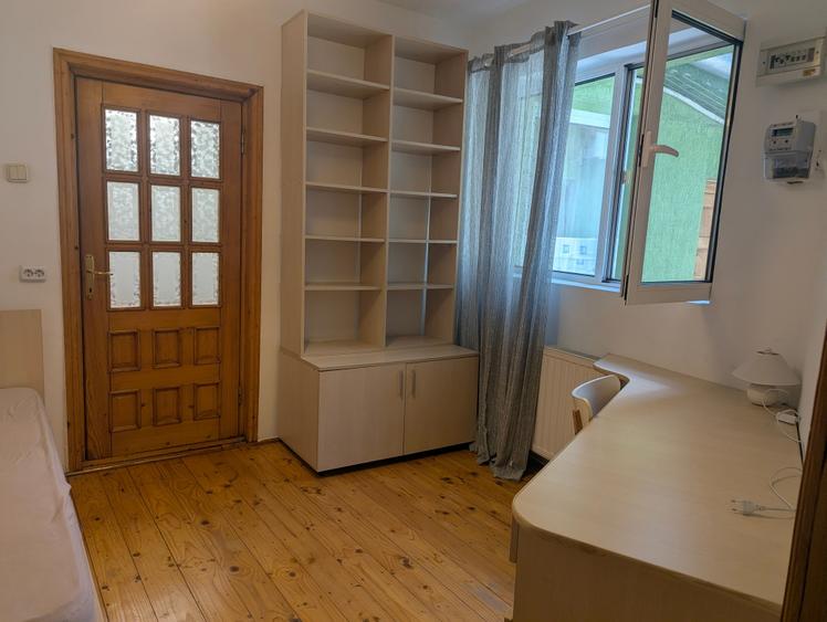 Casa Domenii Herăstrău, 4 camere, 2 băi, curte proprie. - 22
