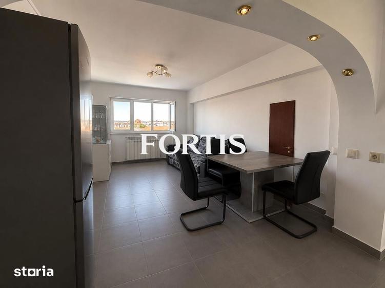 Apartament 3 camere de vanzare in Fagaras, zona 1 Decembrie - 3