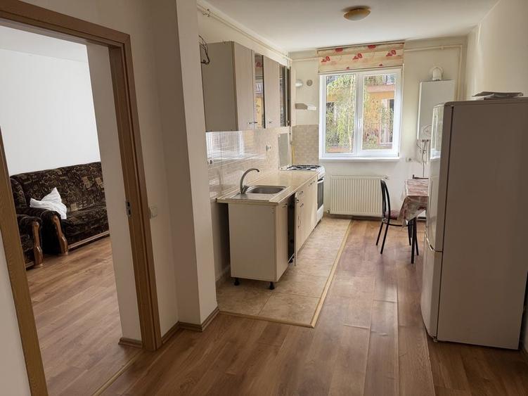 Apartament cu 2 camere în Florești