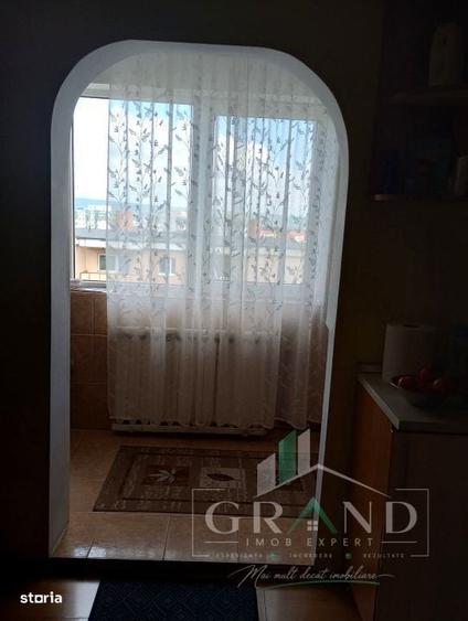 2 Camere Decomandate | 2 Balcoane | ZorilorStr.Padurii | Zona Linis - 6
