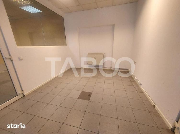 Spațiu comercial, de 100 mp, în Terezian