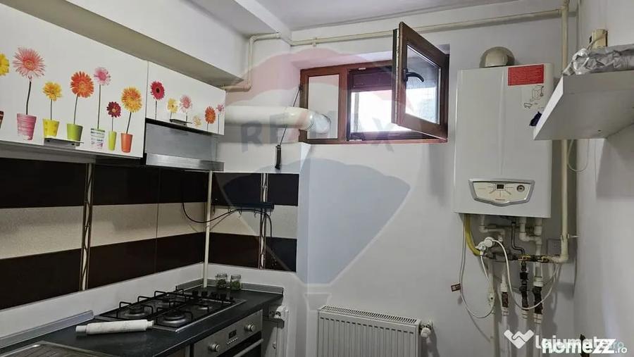Apartament cu 2 camere decomandat în Gorjului