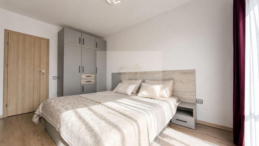 🏡 Apartament premium cu 3 camere | Sopor – View superb către pădure | - 10