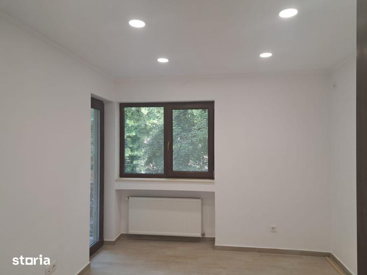 Apartament cu 2 camere în Ultracentral