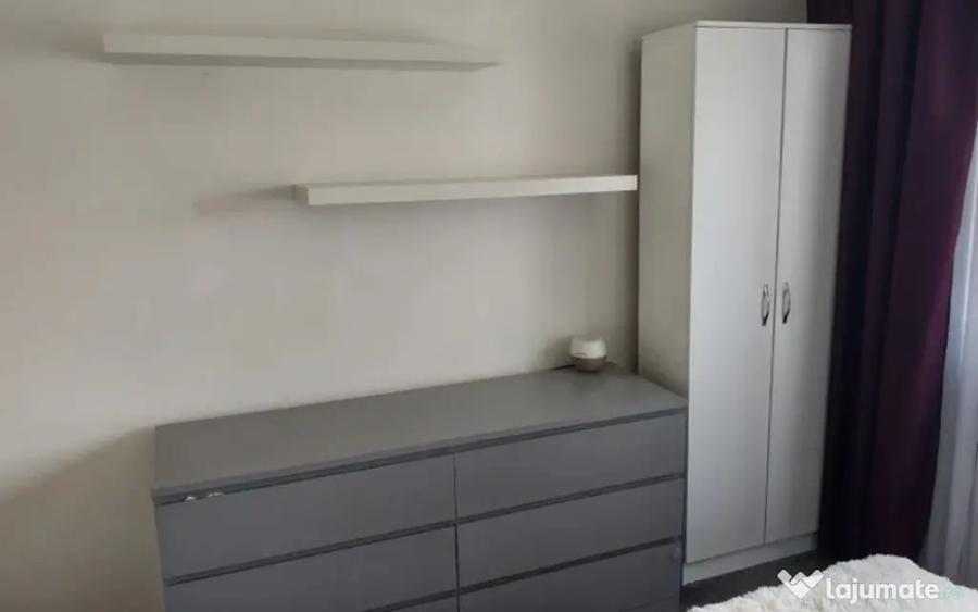 Apartament 2 camere | Mobilat si Utilat complet | Zona Tractorul - 2