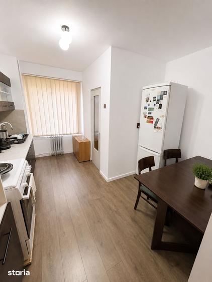 Apartament cu 4 camere în Rogerius