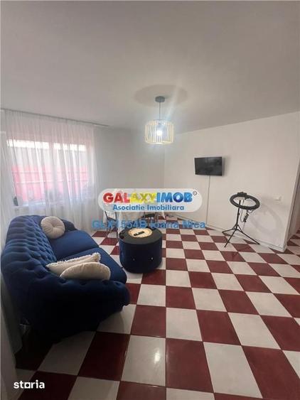 Casă cu 5 camere cu Teren 348 Mp în Central