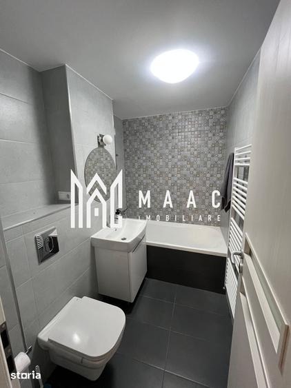 Apartament 3 camere de inchiriat | Mihai Viteazul, Sibiu | 2 bai - 7