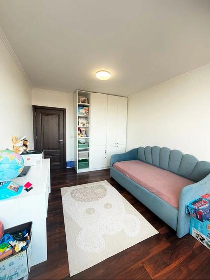 Etaj III | Apartament spatios 3 camere - 86 mp | Parcare proprie - 11