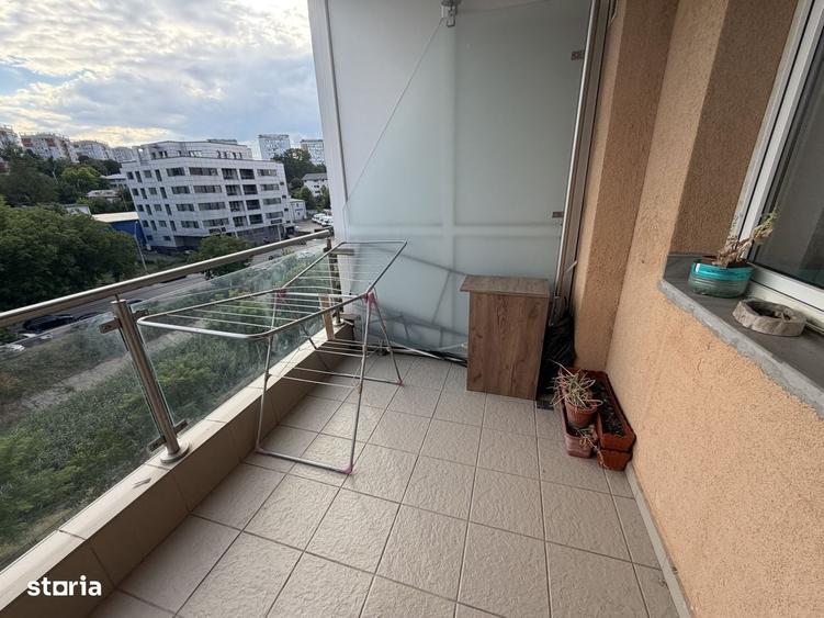 Apartament de 3 camere, etaj intermediar, bloc dupa 2000, Tatarasi - 3