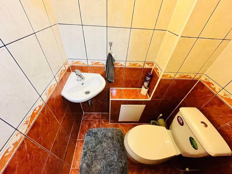Apartament cu 2 camere decomandat în Grigorescu