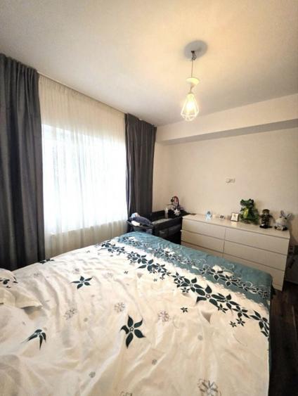 Direct Proprietar Vand apartament cu doua camere! Se vinde !!COMPLET MOBILAT!! - 5