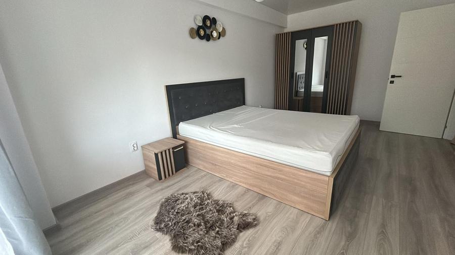 Apartament cu 3 camere în Copou
