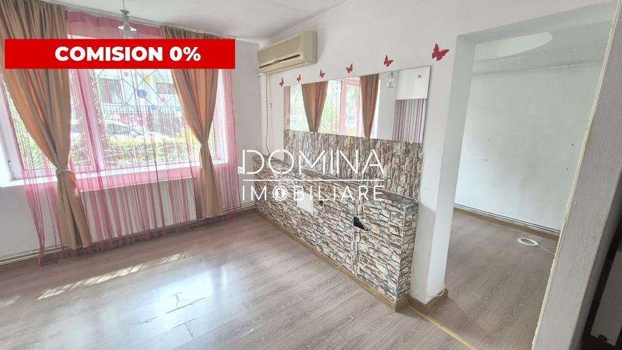 Spațiu comercial, de 45 mp, în Central