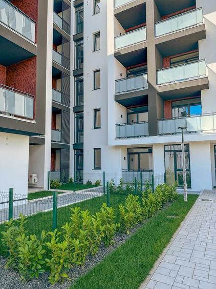 Oferta ! Apartament cu 1 camera in bloc finalizat, in zona de nord a orasului - 5