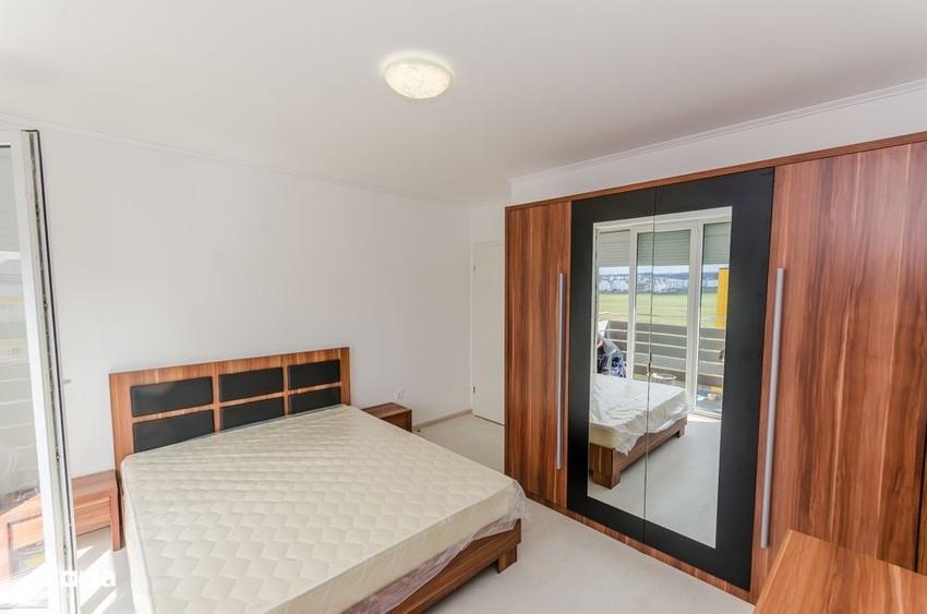 Apartament cu 3 camere în Șelimbăr