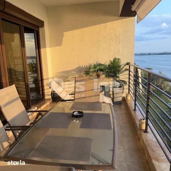 Apartament cu 2 camere în Nord