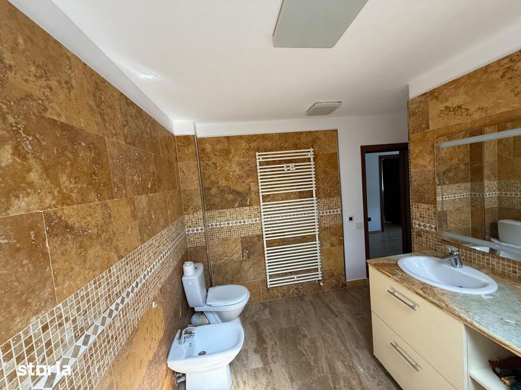 Casă cu 4 camere cu Teren 400 Mp în Chiajna