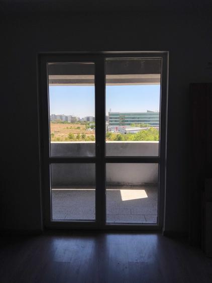 Apartament cu 2 camere decomandat în Chiajna