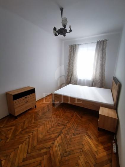 Apartament cu 2 camere decomandat, mobilat în Gheorgheni