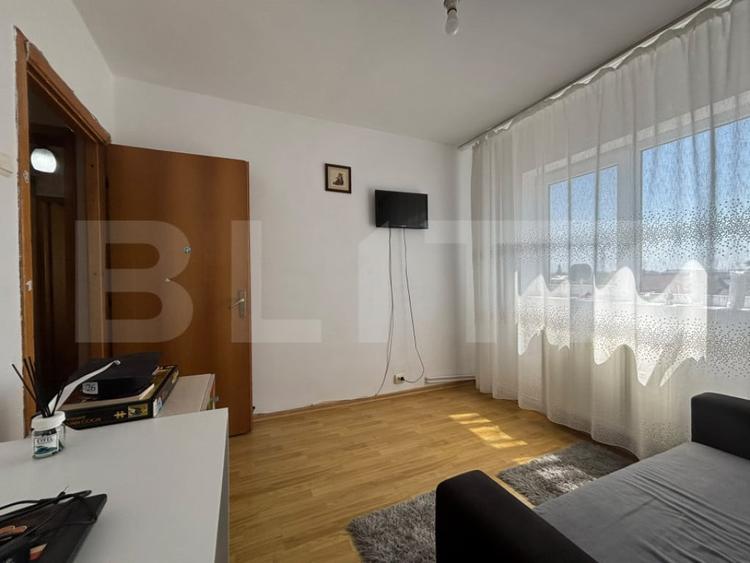 Apartament 4 camere decomandat | 78 mp utili + 2 balcoane | - 2