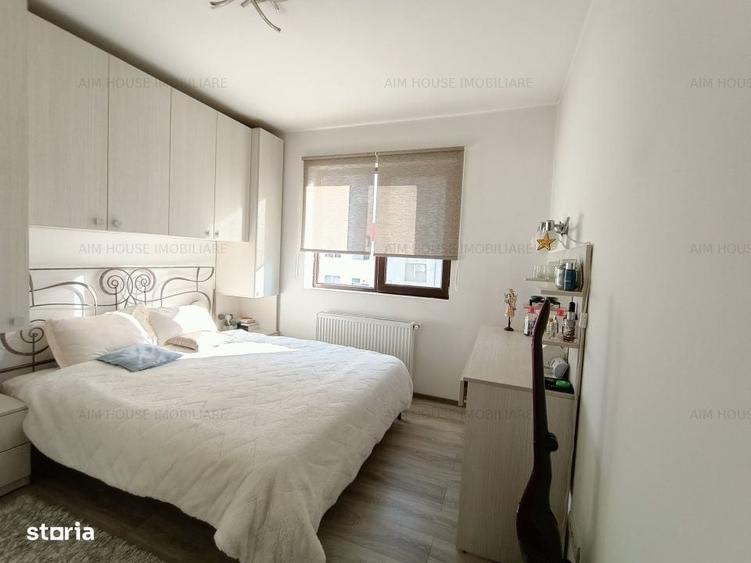 Apartament cu 2 camere semidecomandat în Dudu