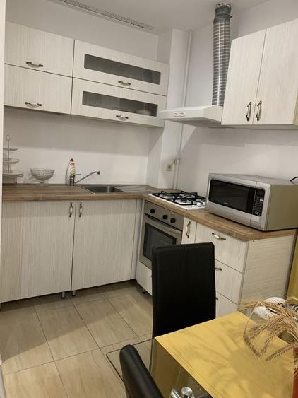 Apartament cu 2 camere în Crețuleasca