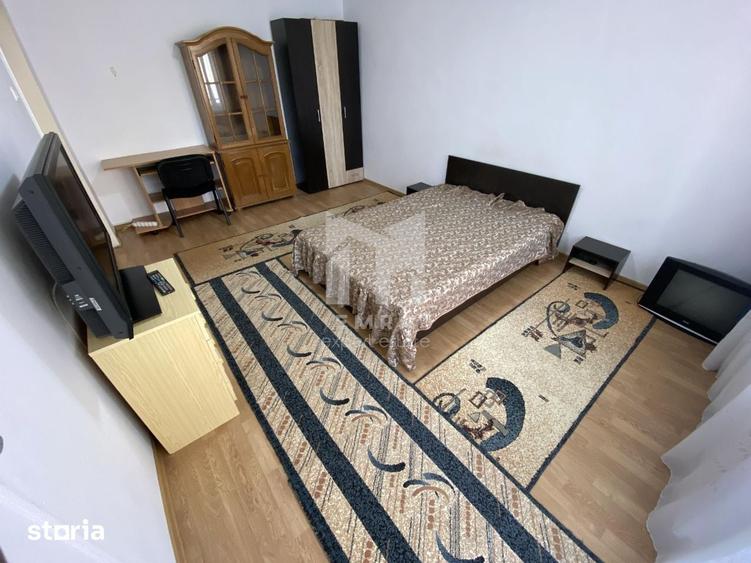Apartament cu 2 camere in cartierul Tudor, zona Fortuna - 6