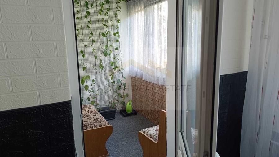 Apartament 3 camere | Crângași | Etaj 1 | 2 băi | 2 balcoane - 7
