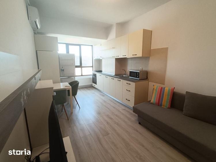 Apartament cu 2 camere în Cug