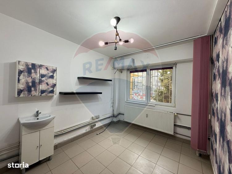Spatiu comercial stradal 61 mp, Bd. Chisinau - vitrina si acces direct - 3