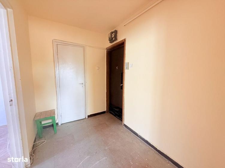 Vand apartament cu 2 camere, cu vedere superba, zona Semicentrala - 3