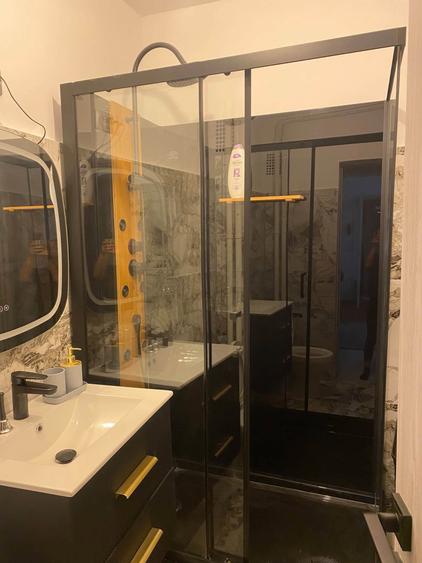 Apartament cu 2 camere decomandat în Cișmigiu