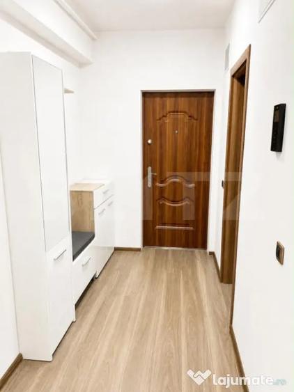 Apartament modern cu 2 camere | 75 mp utili + balcon 10 mp | - 5