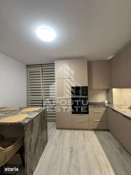 Apartament cu 2 camere de vanzare , Campeador City , Torontalului - 8