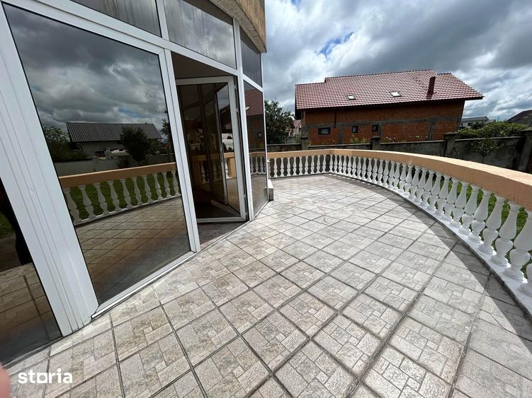 Apartament cu 4 camere în Orașul Vechi