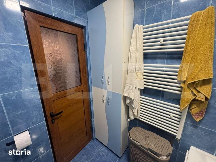 Apartament cu 4 camere în Dacia