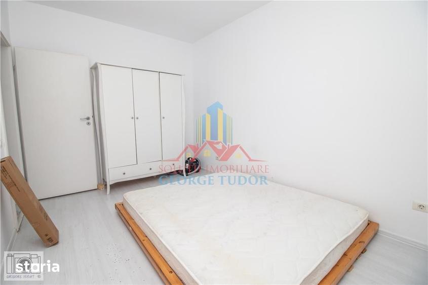 Apartament 2 camere, 48 mp, PET FRIENDLY, Green Park, Str. Tineretului - 5
