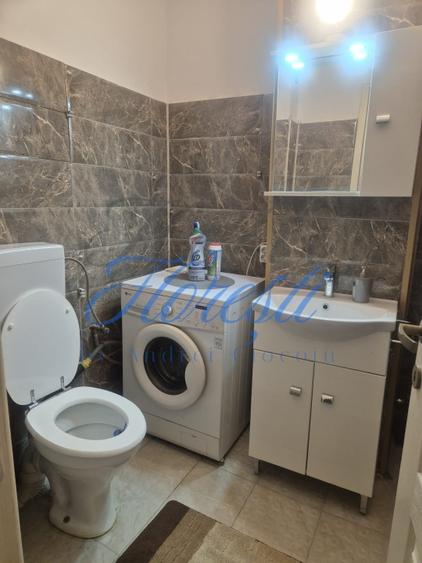 Apartament cu 4 camere decomandat în Mănăștur