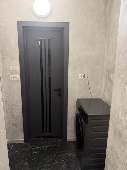 Apartament cu 2 camere decomandat, mobilat în George Enescu