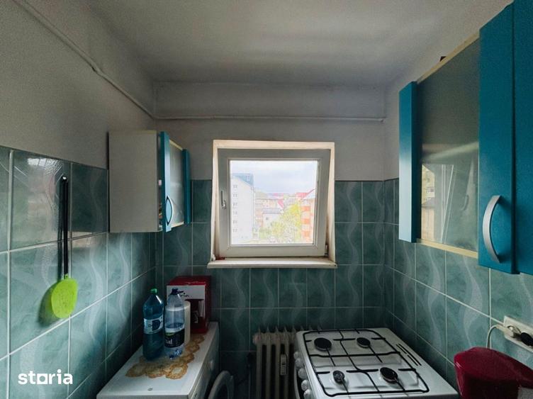 Garsonieră semidecomandată în Obcini